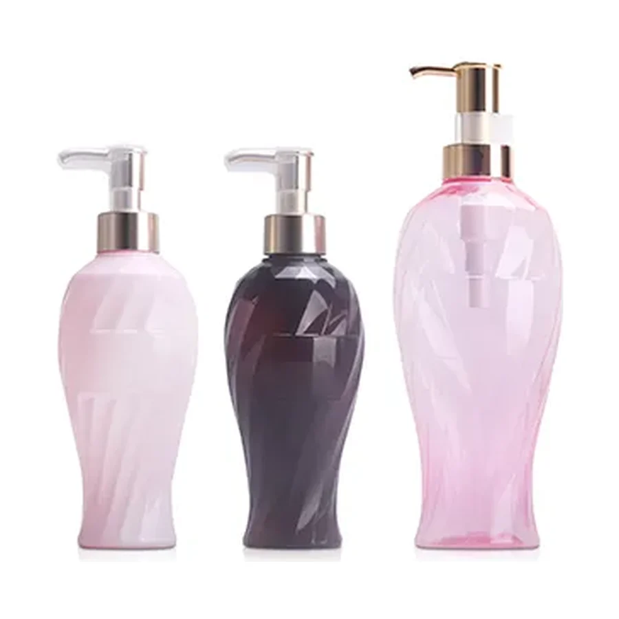 ST-B401 Pump bottle