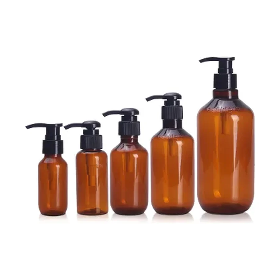 ST-B450 Pump bottle