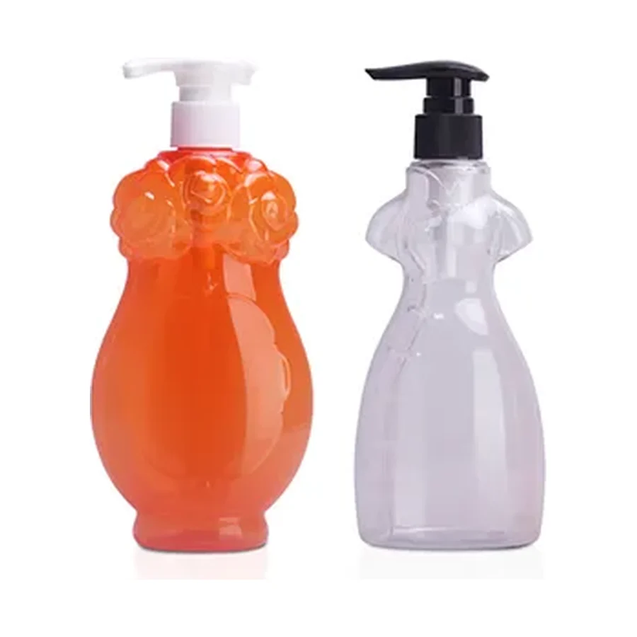 ST-B476 Pump bottle