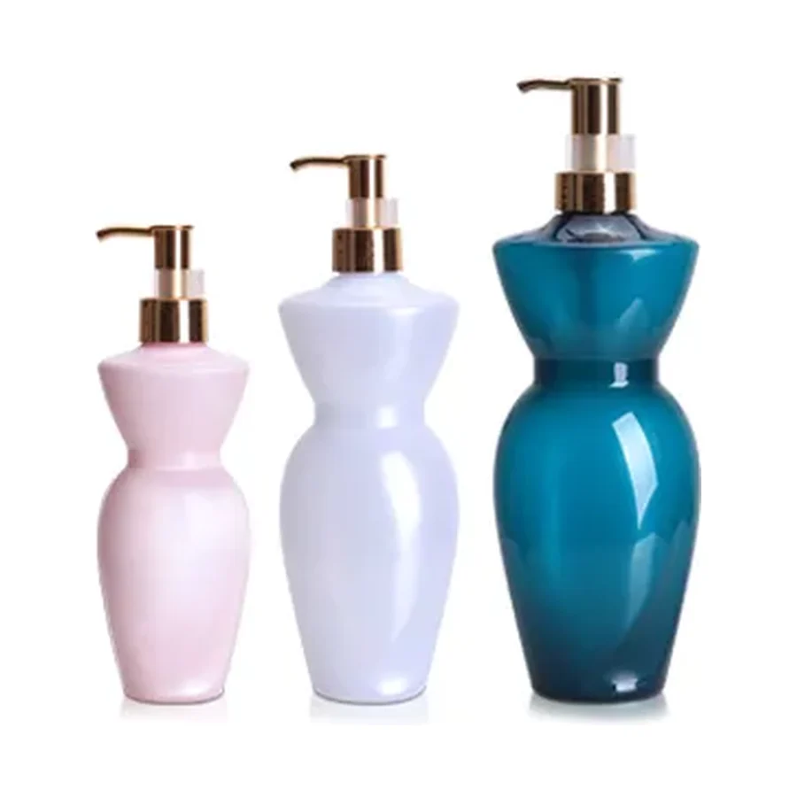 ST-B485 Pump bottle