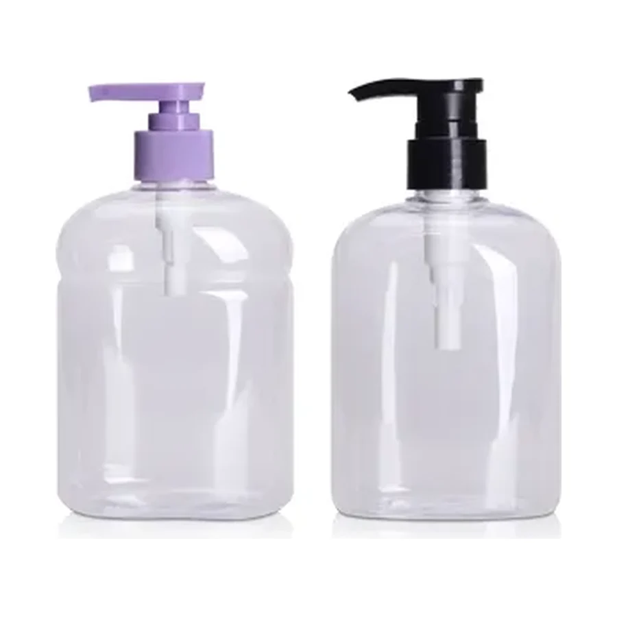 ST-B5-500ML Pump bottle
