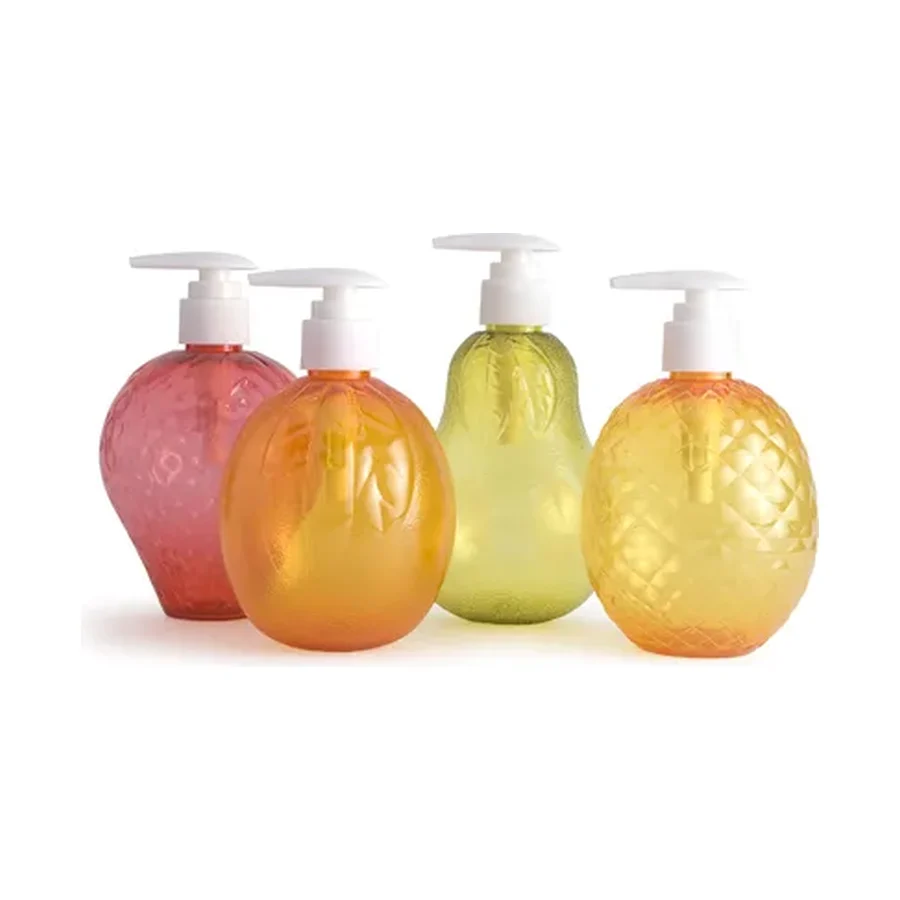 ST-B538-300ML(草莓) Pump bottle