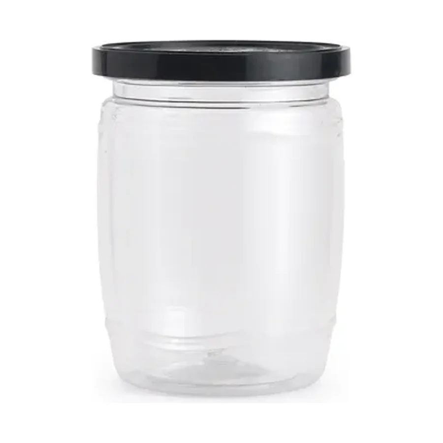 ST-B583 Cream jar