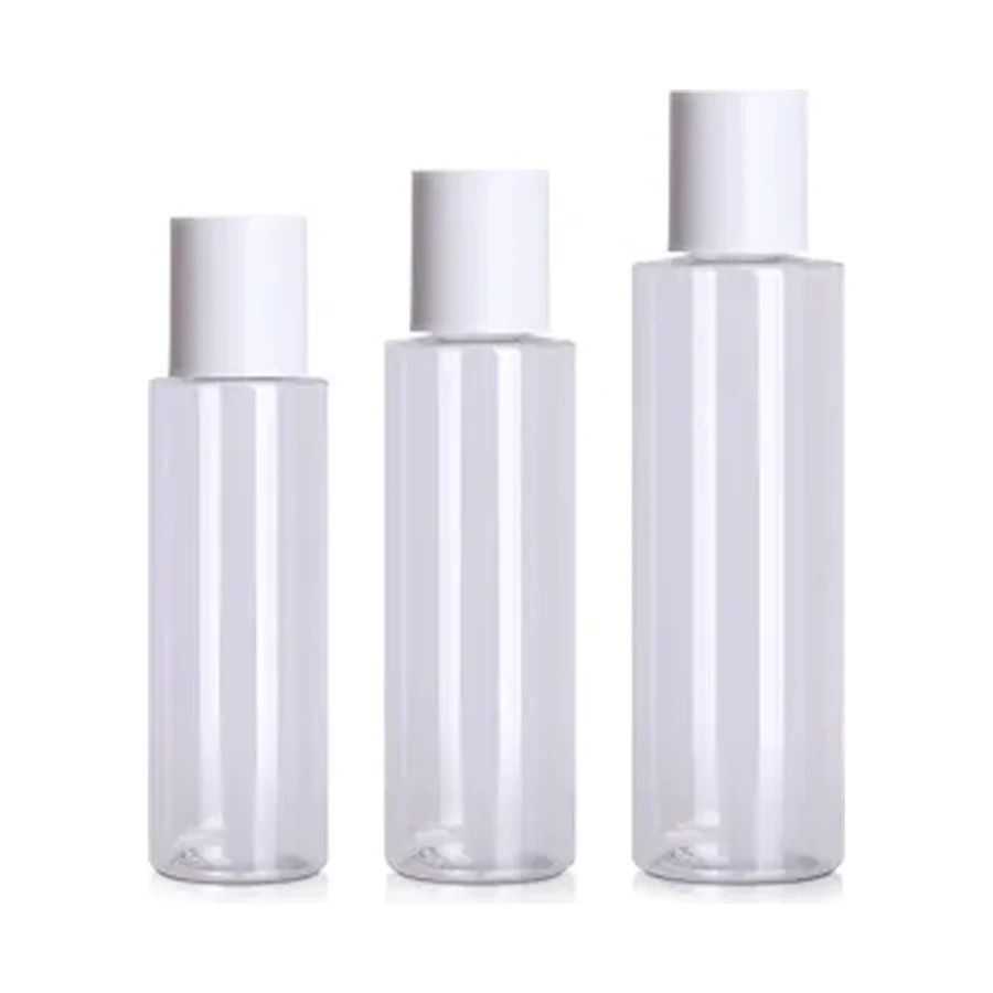 ST-B6-200ML Pump bottle