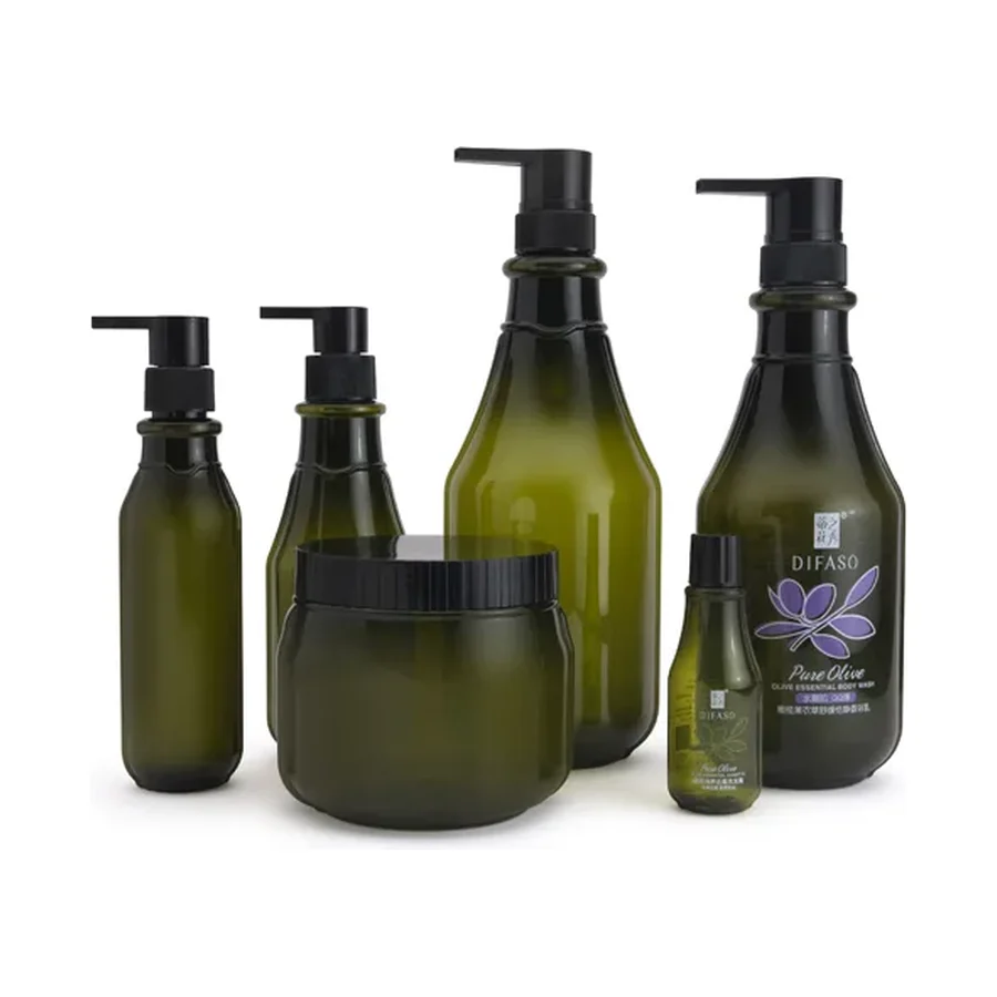 ST-B665 Pump bottle