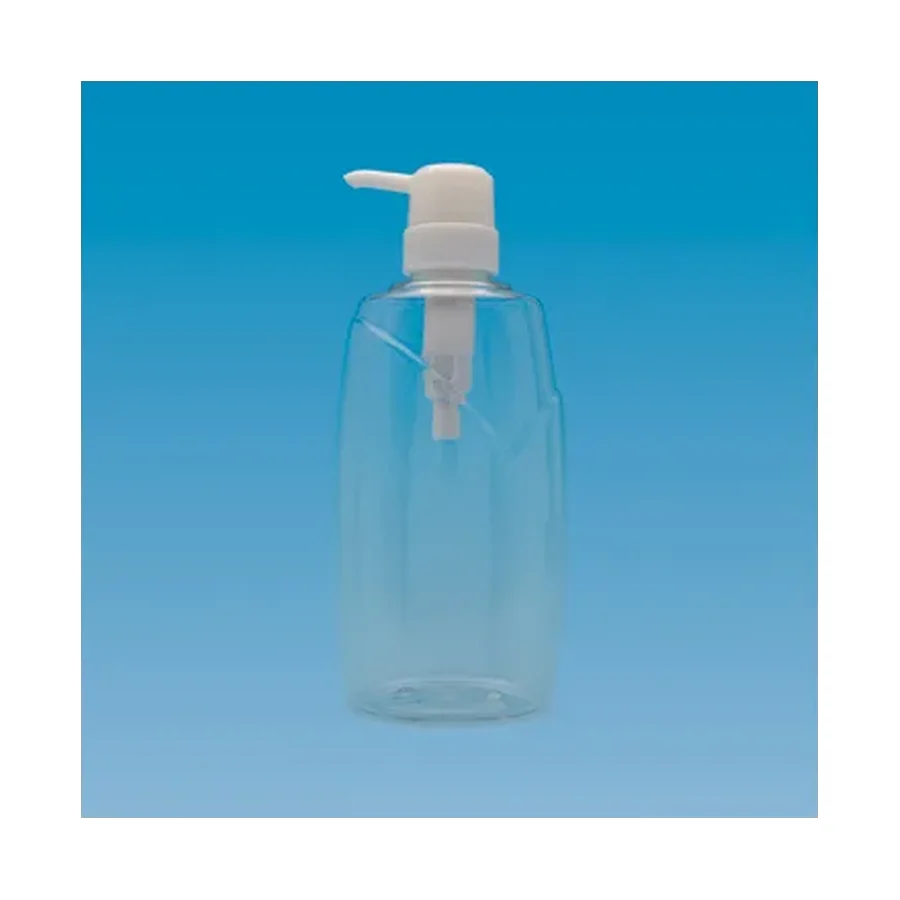 ST-B67 Pump bottle