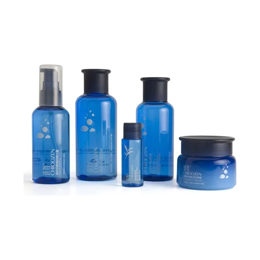 ST-B684 Skincare container