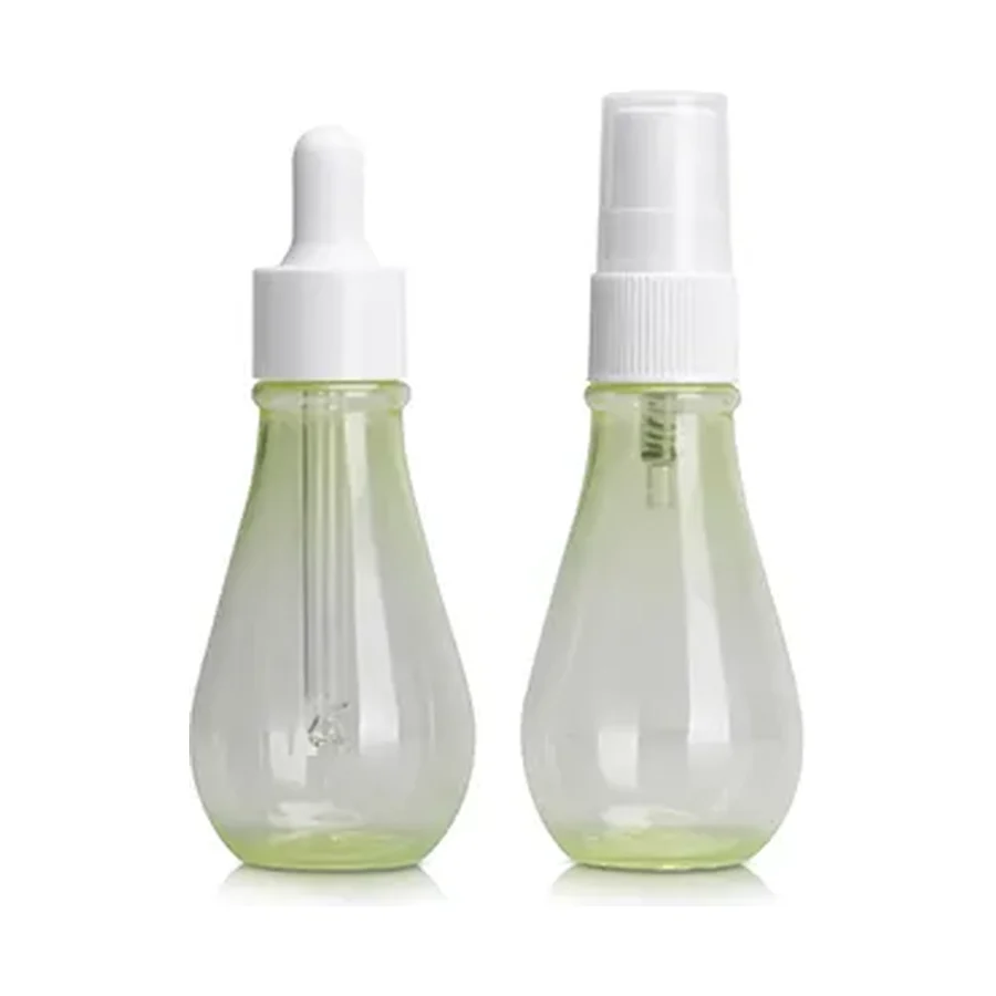 ST-B71-60ML(新搭配) Pump bottle