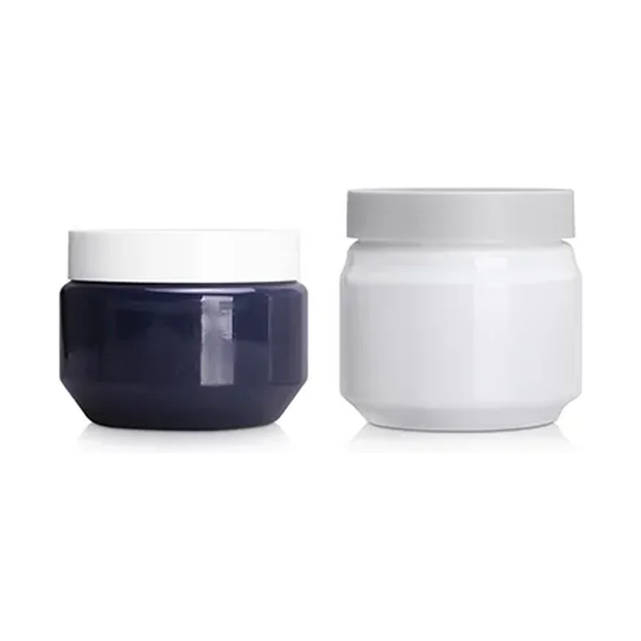 ST-B752 Cream jar