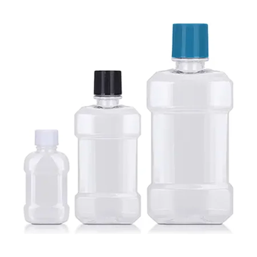 ST-B762 Pump bottle
