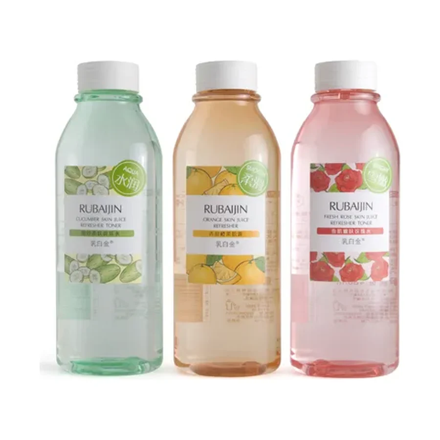 ST-B783 Screw-cap bottle