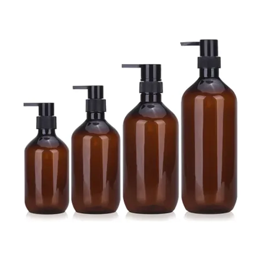 ST-B807 Pump bottle