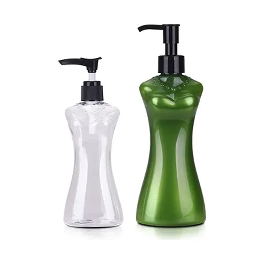 ST-B831 Pump bottle