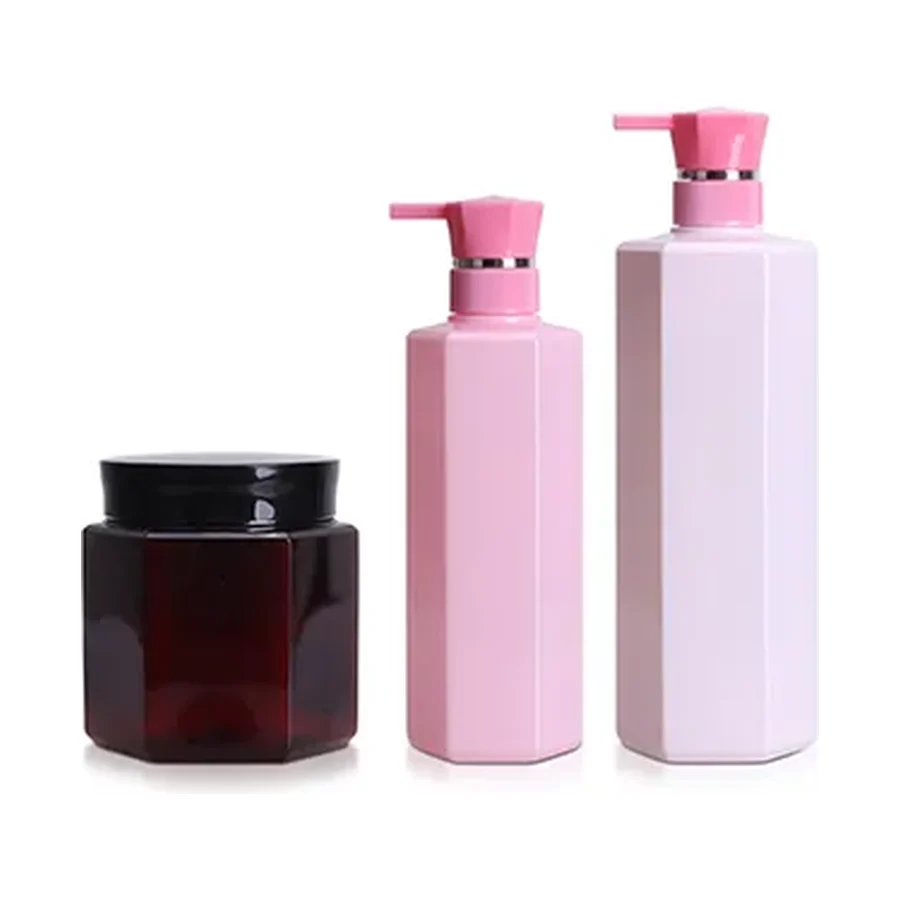 ST-B849 Pump bottle