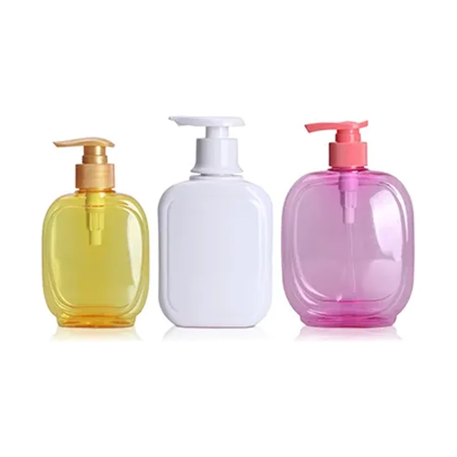 ST-B856 Pump bottle
