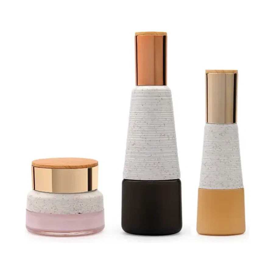 ST-B868 Skincare container