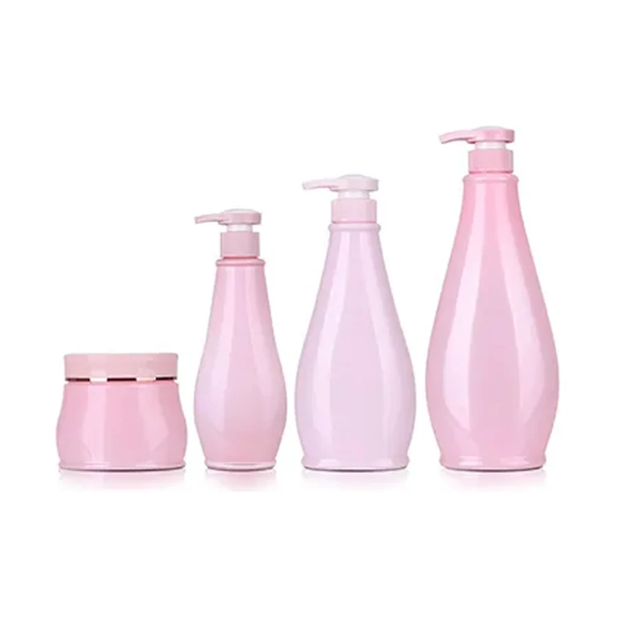 ST-B893 Pump bottle