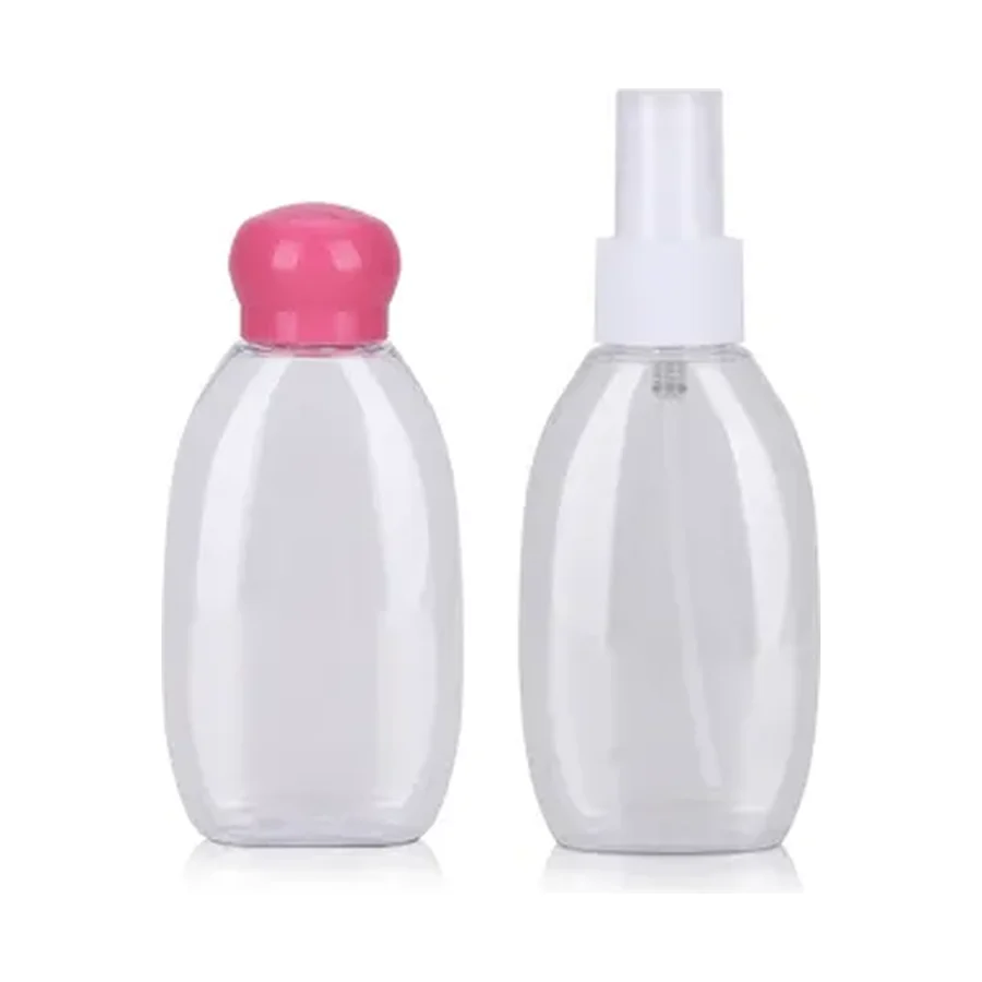 ST-B902 Pump bottle