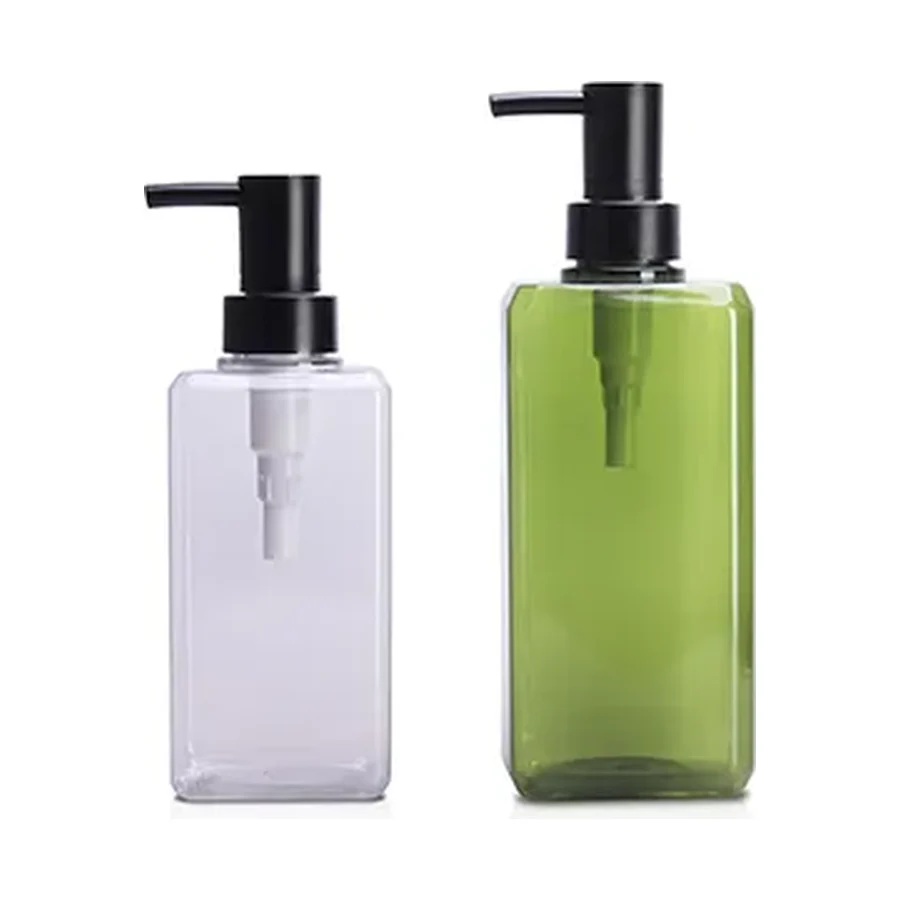 ST-B911 Pump bottle