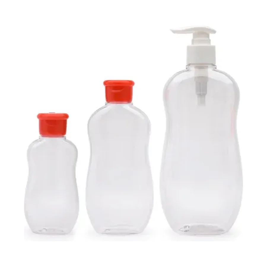 ST-B963 Pump bottle