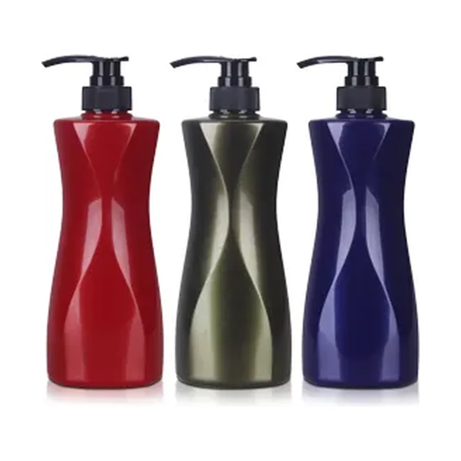ST-B972 Pump bottle