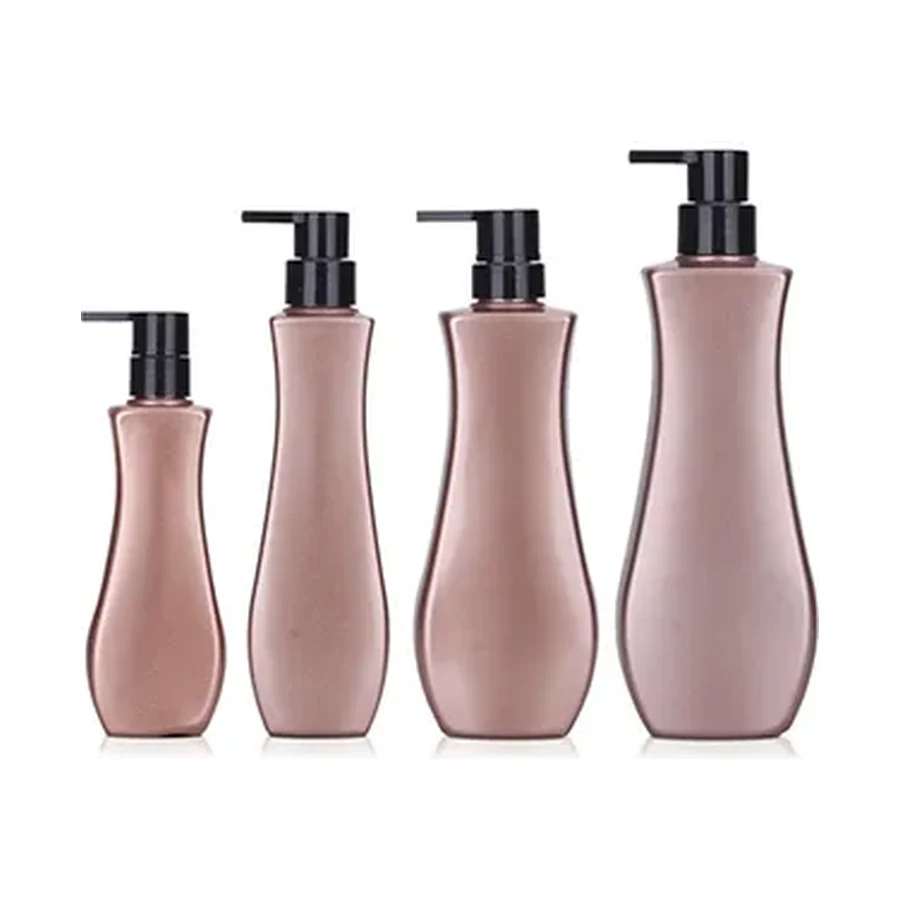 ST-B999 Pump bottle