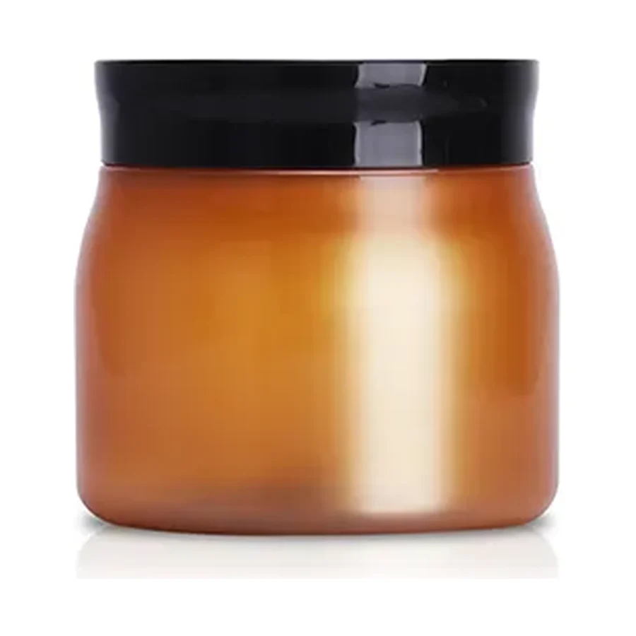 ST-BJ500 Cream jar