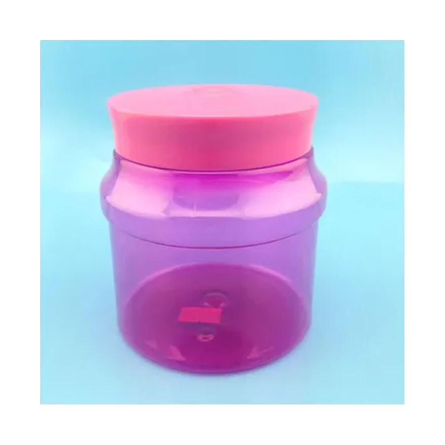 ST-BJ501 Cream jar