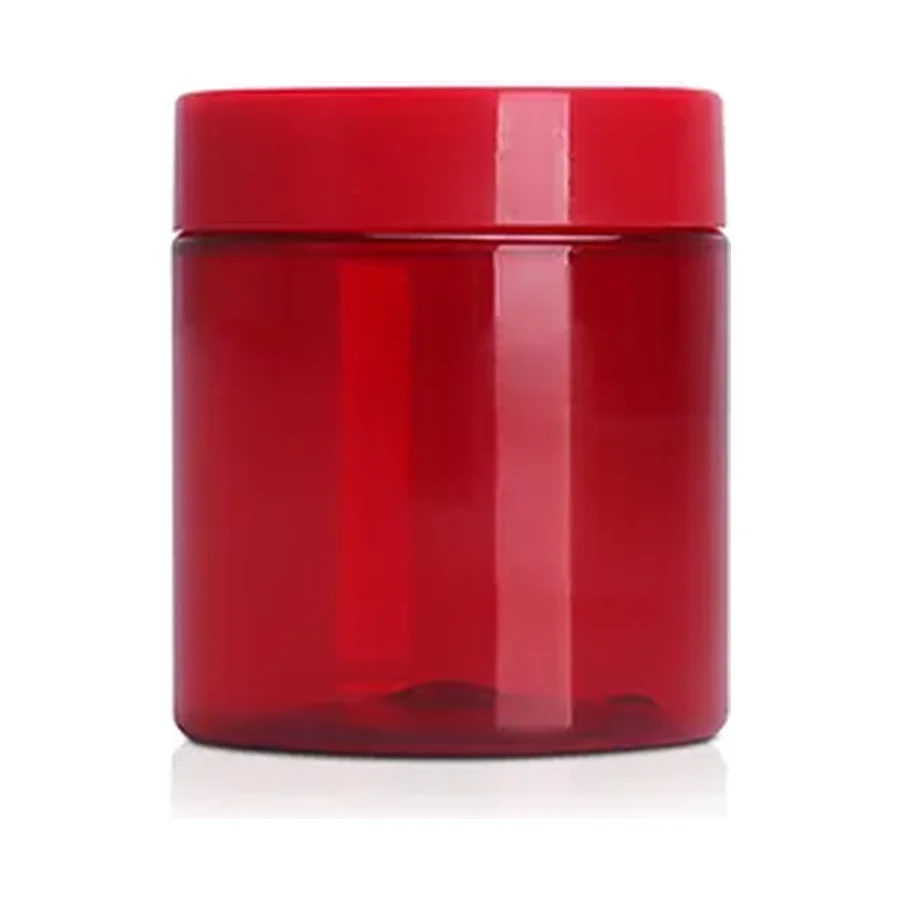 ST-BJ502 Cream jar