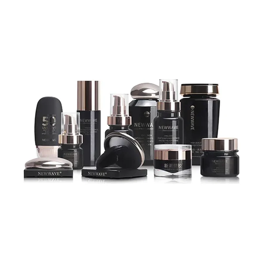 ST-C26 Skincare container