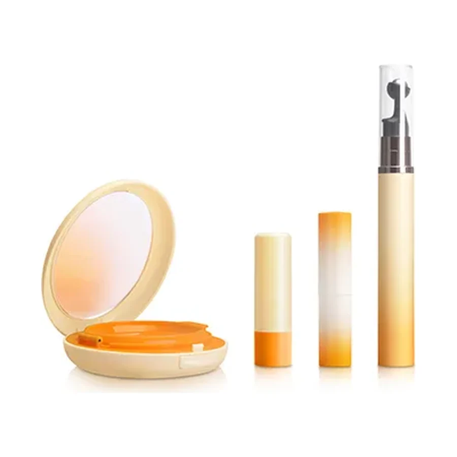 ST-C38 Makeup container