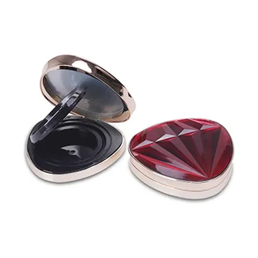 ST-C5-15ML(条纹) Powder compact