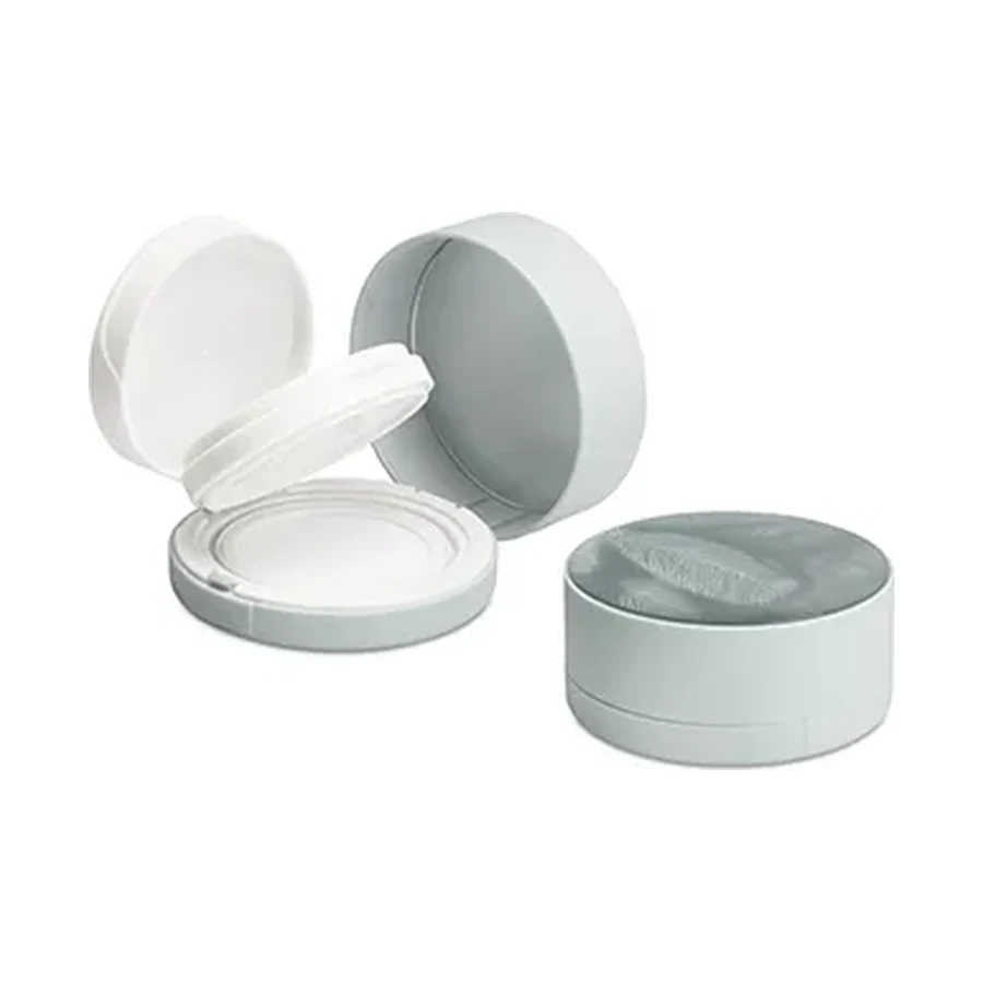 ST-C63-13G+6.5G Powder compact