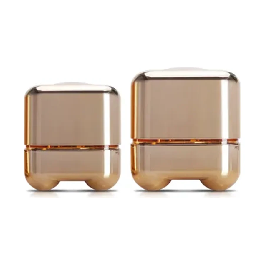 ST-D104 Cream jar