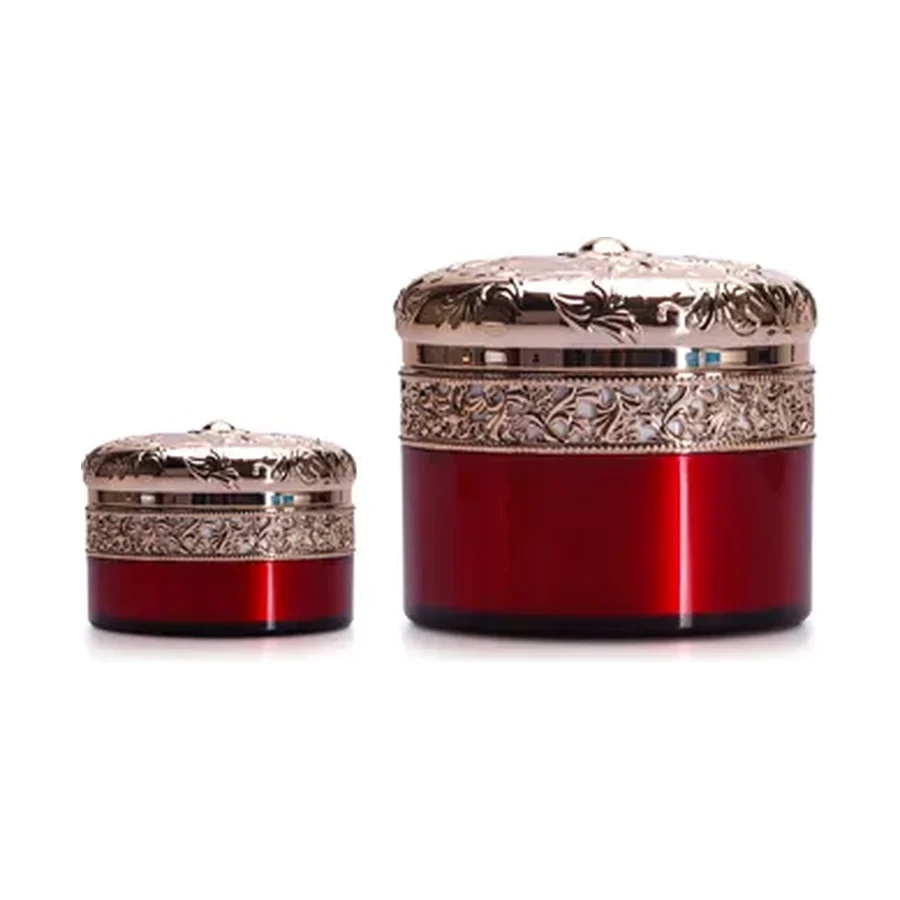ST-D106 Cream jar