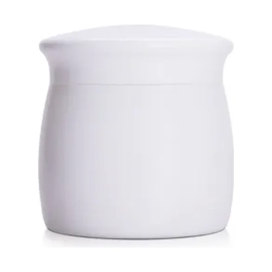 ST-D112 Cream jar