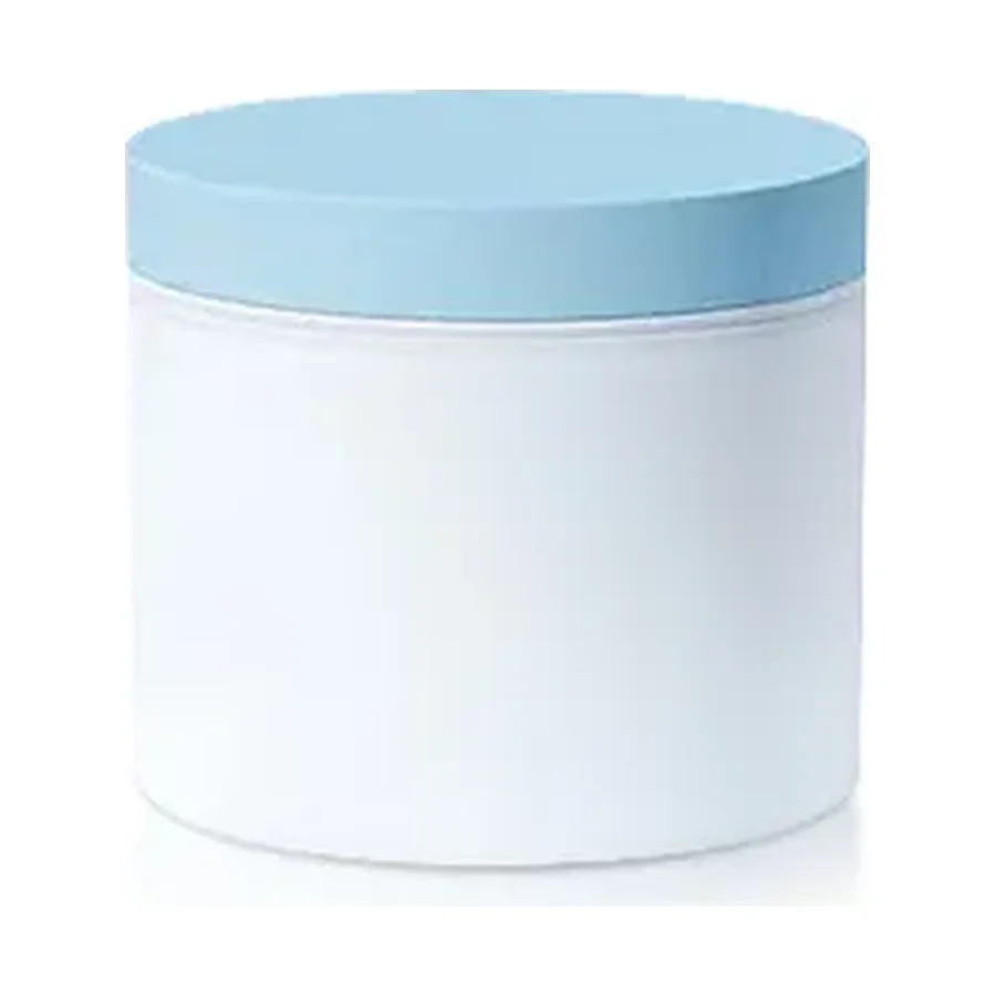 ST-D116 Cream jar