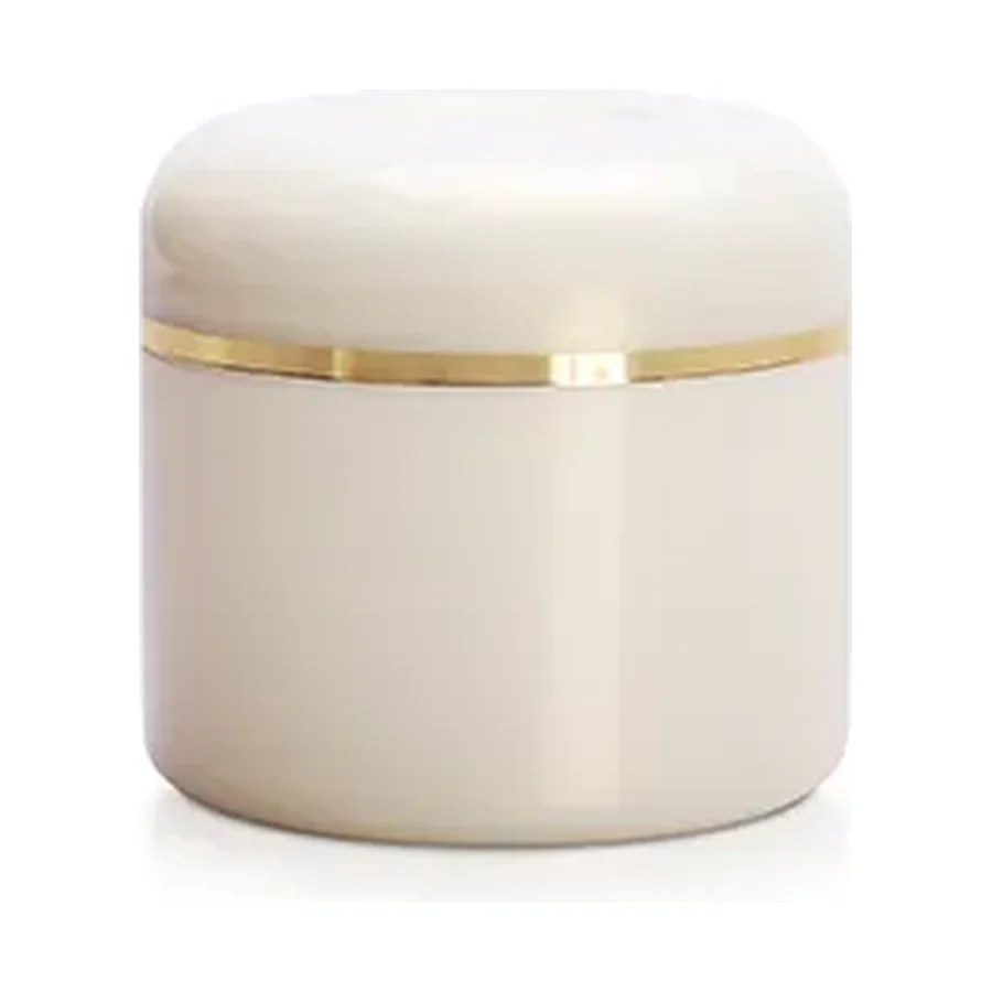 ST-D117 Cream jar
