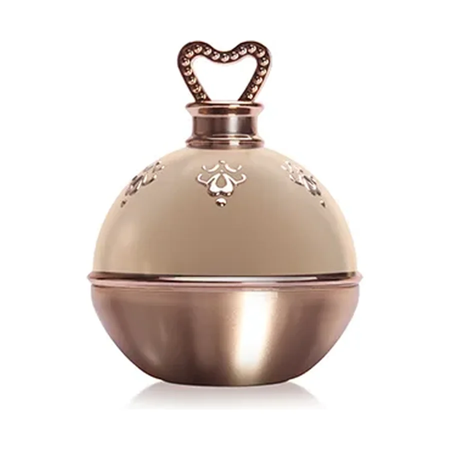 ST-D124-30 Cream jar