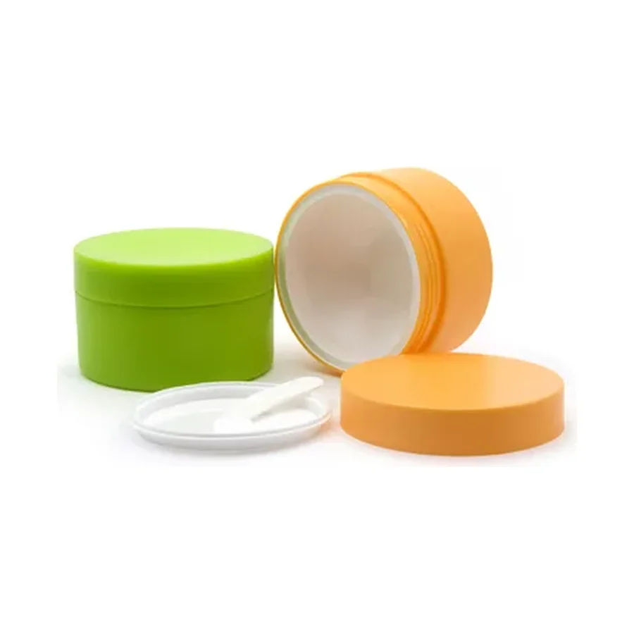 ST-D13 Cream jar