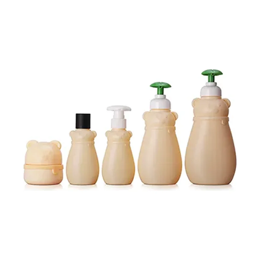 ST-D130 Baby container