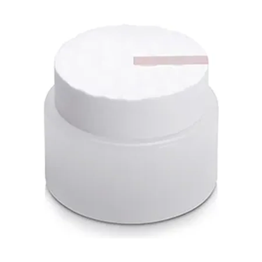 ST-D137 Cream jar