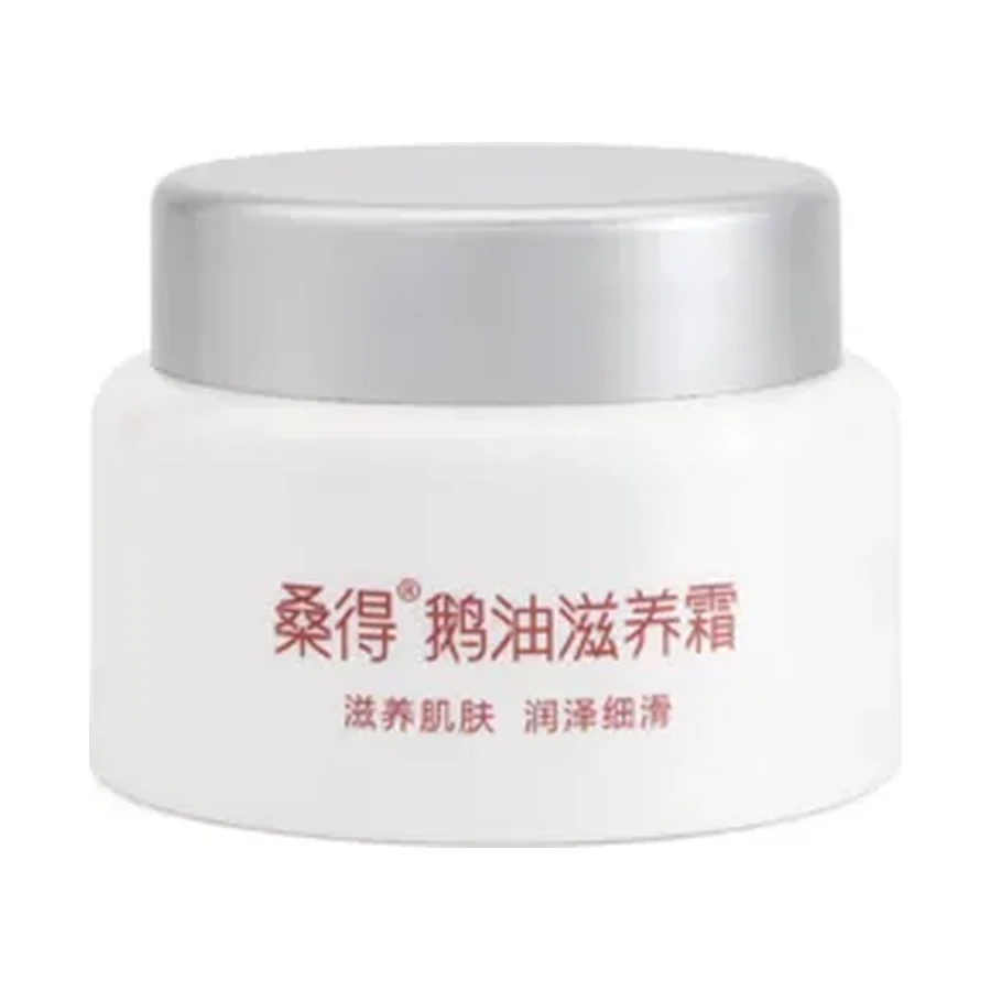 ST-D14 Cream jar