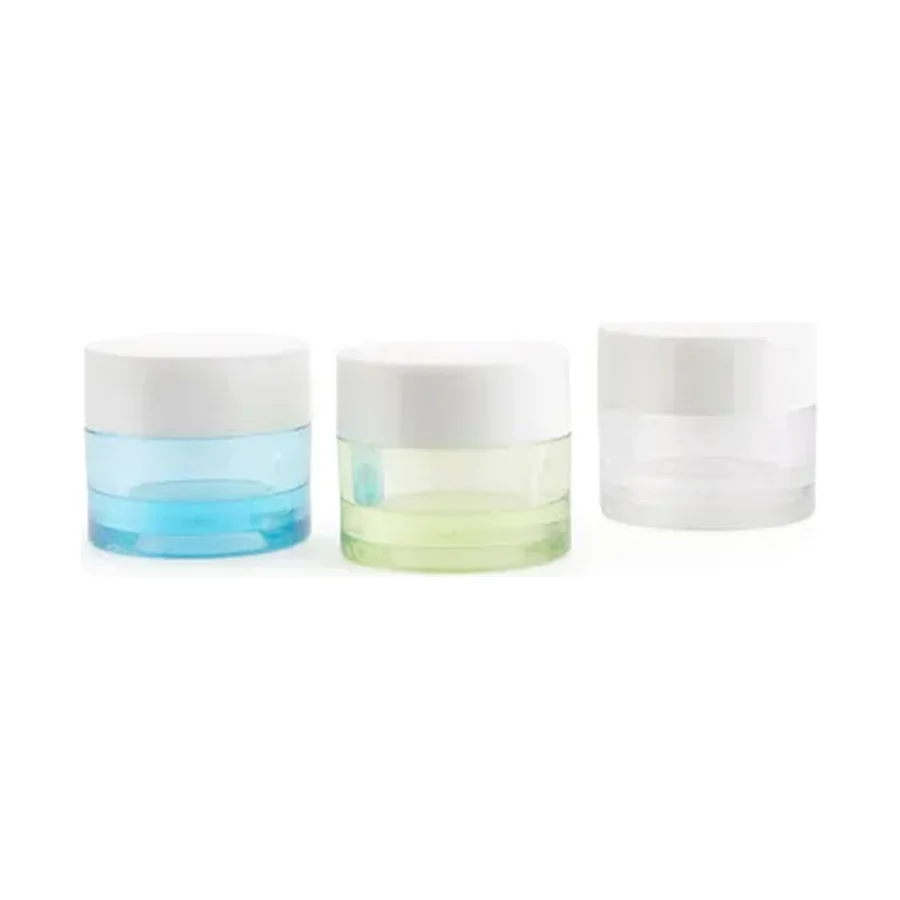 ST-D16 Cream jar