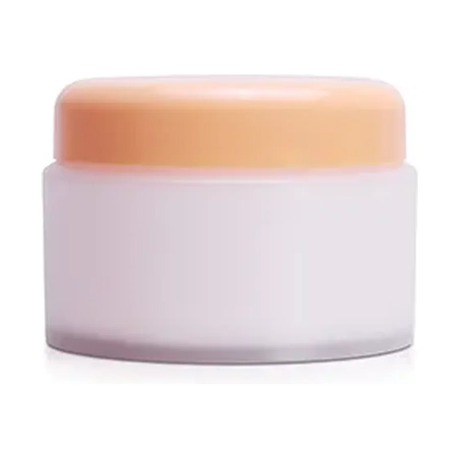 ST-D167 Cream jar