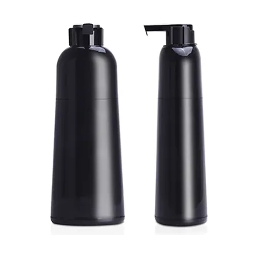 ST-D169-200ML+200ML Wash container