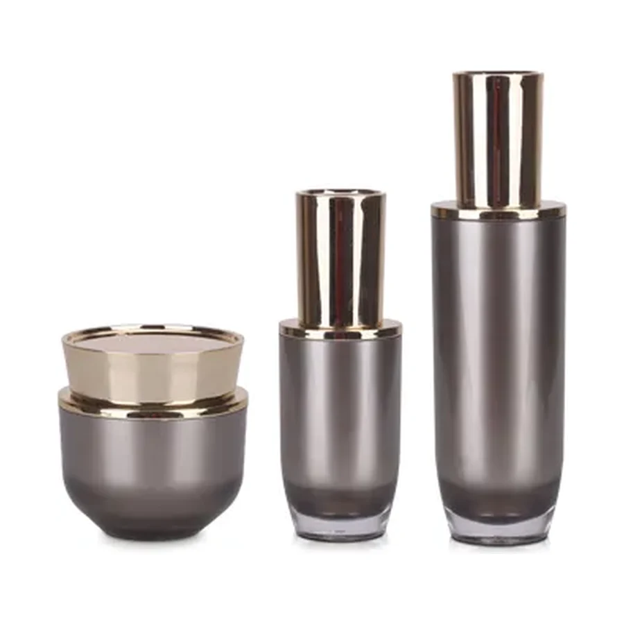 ST-D17 Skincare container