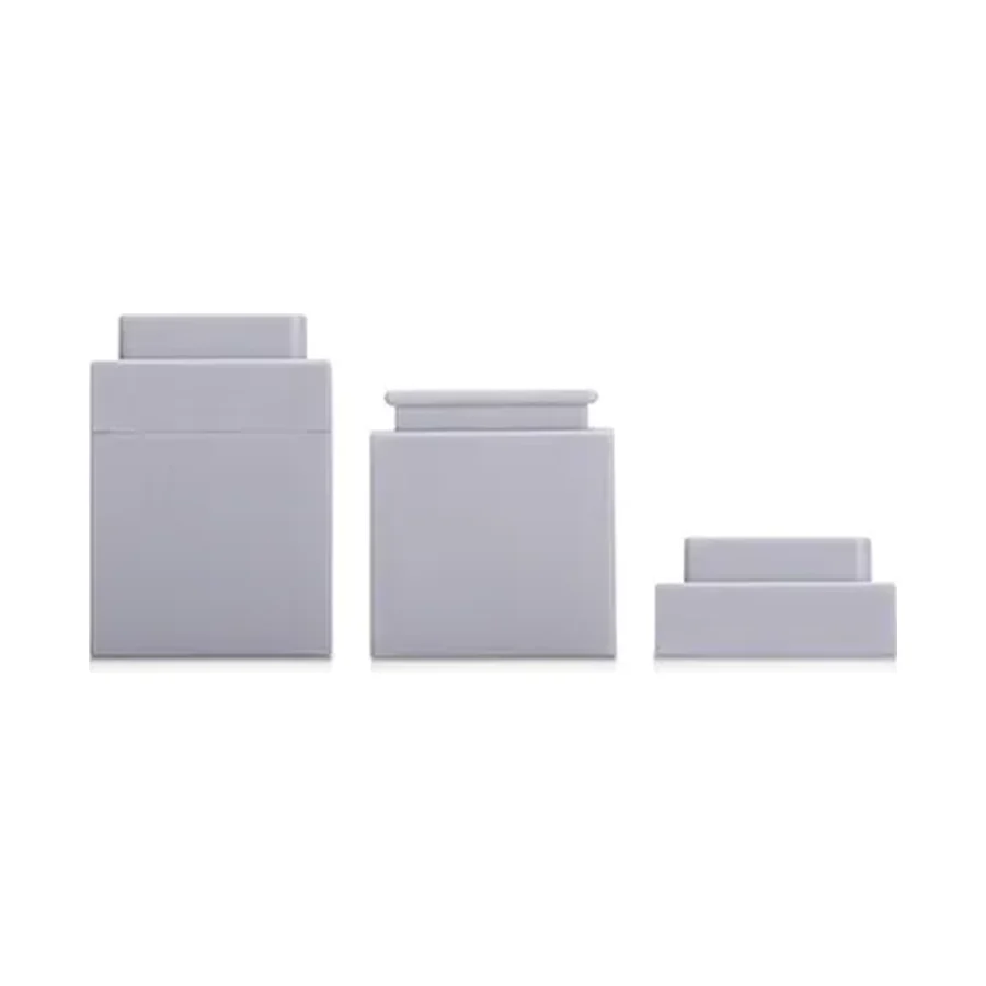 ST-D175 Cream jar
