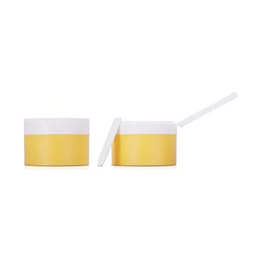 ST-D176 Cream jar