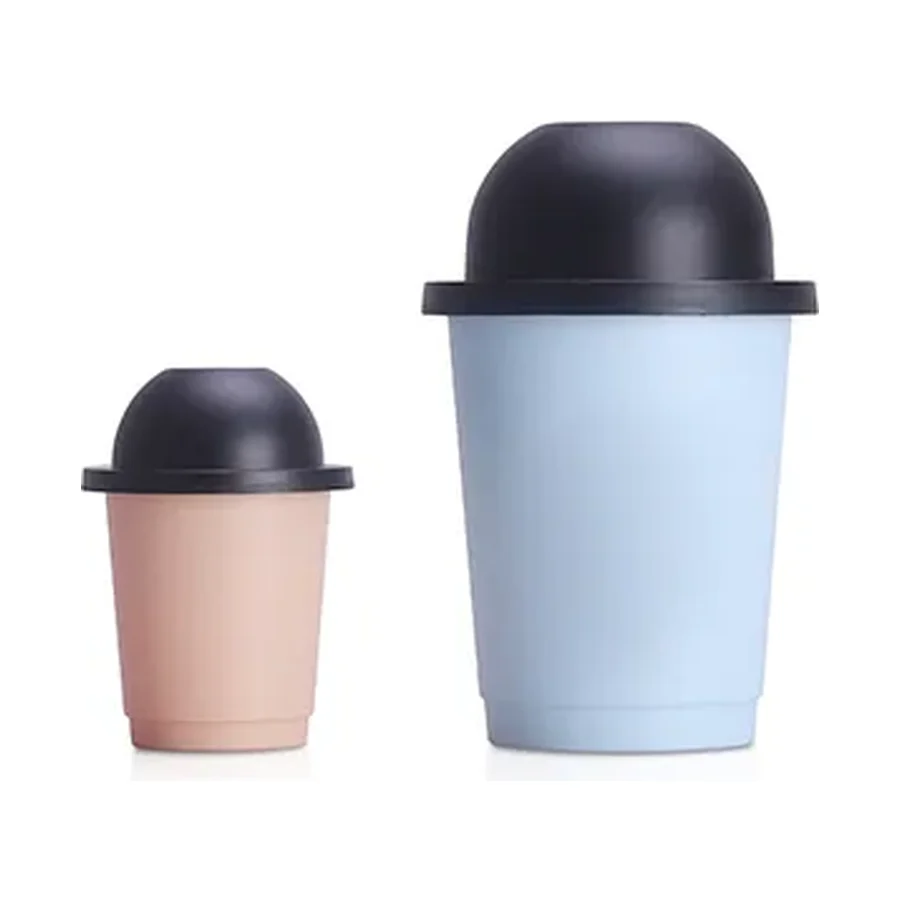 ST-D183 Cream jar